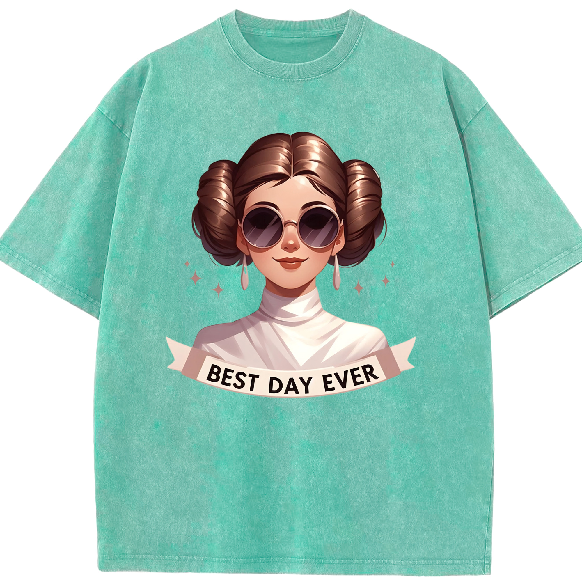 （画像用） スター・ウォーズ Star Wars 綿100% ヴィンテージ風 半袖Tシャツ（フロントプリント）